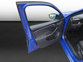 Škoda Scala 1.5TSI 110kW STYLE 6MP - 7