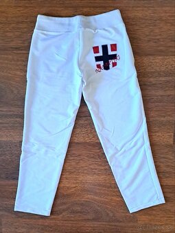 Tepláková súprava, zn. Napapijri, veľ. M - 7