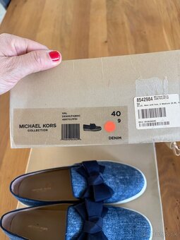 Tenisky Michael Kors dámske - 7