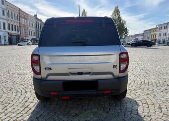 Ford Bronco, SPORT OUTER BANKS 4x4 - 7
