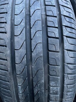 Pirelli Scorpion Verde 255/45 R20 - 7