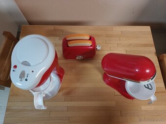 Prvá kuchyňa - 3 spotrebiče - 7