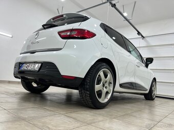 Renault Clio  1.2 Benzin  kupované SK - 7