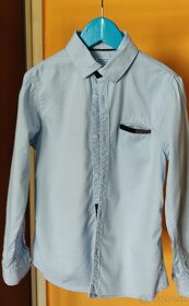 KOŠELE PRE CHLAPCOV - 7