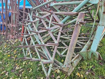 Kombinátor brány - 7