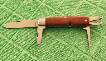 Elsener Schwyz 1947 SOLDIER - 7