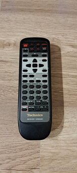 Technics SA - AX7 - 7