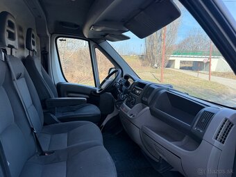 Peugeot Boxer 2.2 Hdi - 7