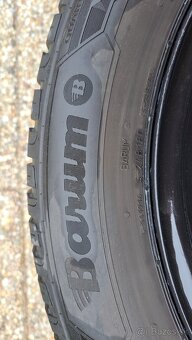 REZERVA R16 5x112 - PASSAT B6 B7 B8, OCTAVIA 2 3, SUPERB... - 7