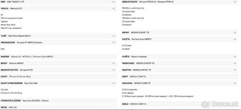 Merida One Twenty 600 - 7