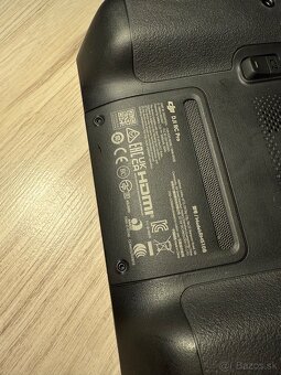 DJI RC Pro ovládač - 7