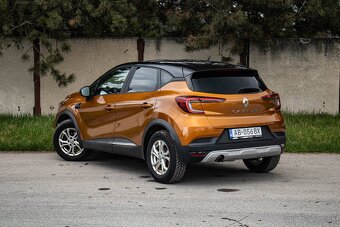 Renault Captur 1.3 TCe 130 GPF Intens - 7