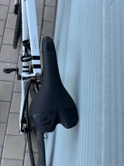 Cannondale SuperSix EVO - 7