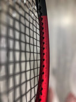 Wilson Clash 98 V2 - 7
