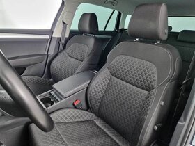 Škoda Superb Combi iV Plug in hybrid 1.4 TSI Možnosť odp DPH - 7