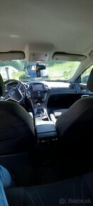 Opel insignia - 7