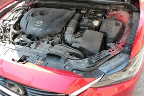 Mazda 6 2.2 diesel⁷ 129kw r.v.2015 4x4 - 7