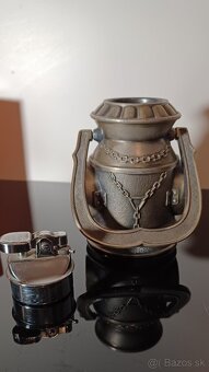 Stolný zapaľovač - 7