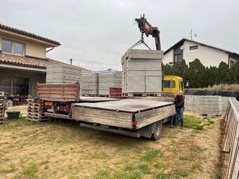 Zemne vykopove a buracie prace - doprava - 7