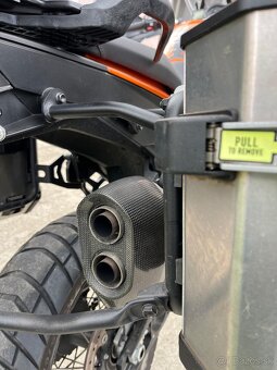 KTM 1190 adventure - 7