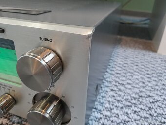 Vintage ITT HiFi 8032B Receiver - 7