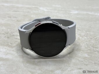 Samsung Galaxy Watch 6 44mm LTE, Silver - 7