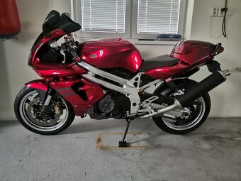 Aprilia Falco SL 1000 - 7