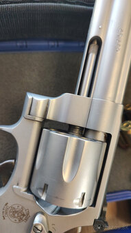 Na Predaj S&W 625 45.ACP - 7