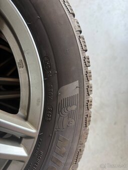 5x112 mercedes 205/55 r17 - 7