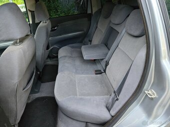 Fiat Croma 1.9 JTD __ Automat - 7