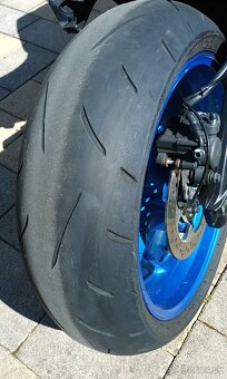 Suzuki GSX-S 1000 - 7