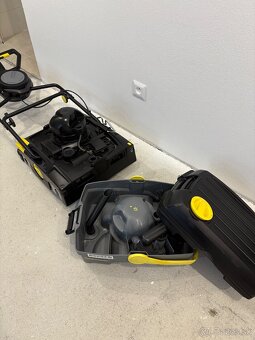 Karcher BR 40/10 C umyvaci automat - 7
