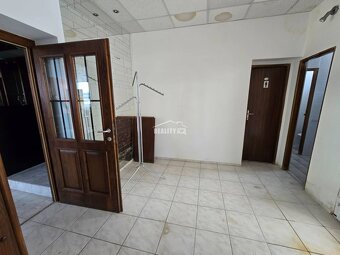 Veľký GASTRO priestor, kuchyňa, jedáleň a príslušenstvo - 7