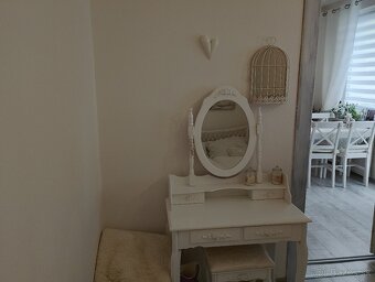 Luxusný trojizbový byt s dvoma loggiami v Lučenci. - 7