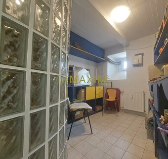 Ateliér (nebytový priestor) na Karadžičovej ulici v Bratisl - 7