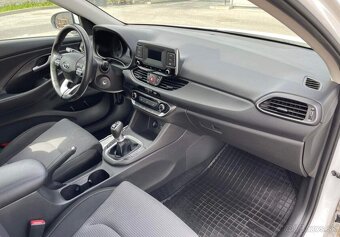 Hyundai I30 - 7