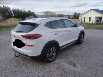 Hyundai tucson - 7