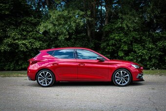Seat Leon 1.5 TSI 130 FR - 7
