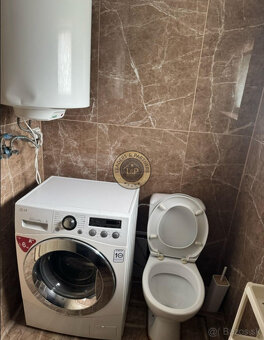 Prenájom 2i apartmán, dvor,parkovanie,Podunajské Biskupice - 7
