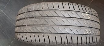 Kleber Dynaxer HP 4 (215/55 R17 94W) - 7