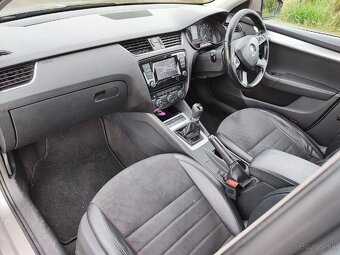 Rozpredám Škoda Octavia 3, 1.6 TDI CLH - 7