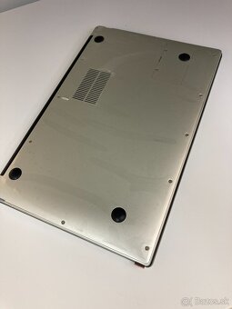 Kancelársky Notebook 15" RAM 8GB / SSD 118GB - 7