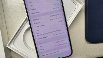 Apple iPhone 14 Plus 128GB - aj vymením - 7