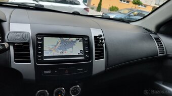 Citroen C Crosser 2.2 HDI 115kw - 7