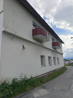 Prenájom obchodných priestorov, 60 m² – Tomčany, Martin - 7