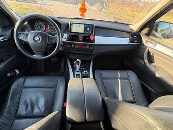 BMW X5 e70 180kw - 7