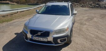 Volvo xc70 136 kw - 7