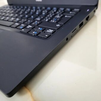 Dell 7280 i5-6200U 16GB 512GB NVMe BT - 7