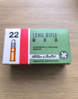 Malorážka ZKM 456 mod.4  "Legenda na presnú streľbu" - 7