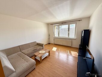 2 izbový byt na prenájom, Prešov - ul. Sabinovská - 7